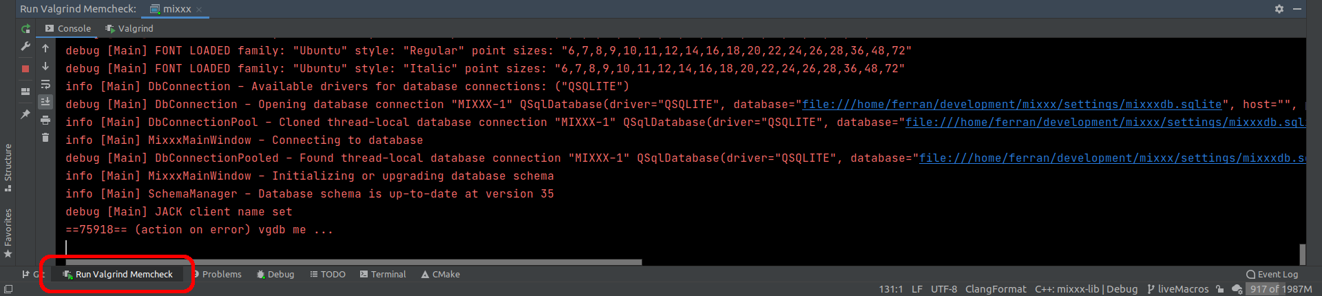 clion remote debugging clion remote debugging